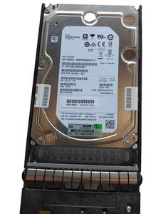 HPE  8TB 7.2K 12Gbps 3.5" SAS HDD ST8000NM0135 841591-001 3PAR SMKP8000S5xeF7.2 - Picture 1 of 4