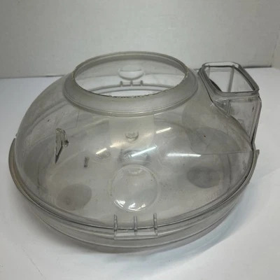 Оригинальный радужный пылесос серии E модель E2 тип 12 только бак для раковины - Изображение 1 из 4