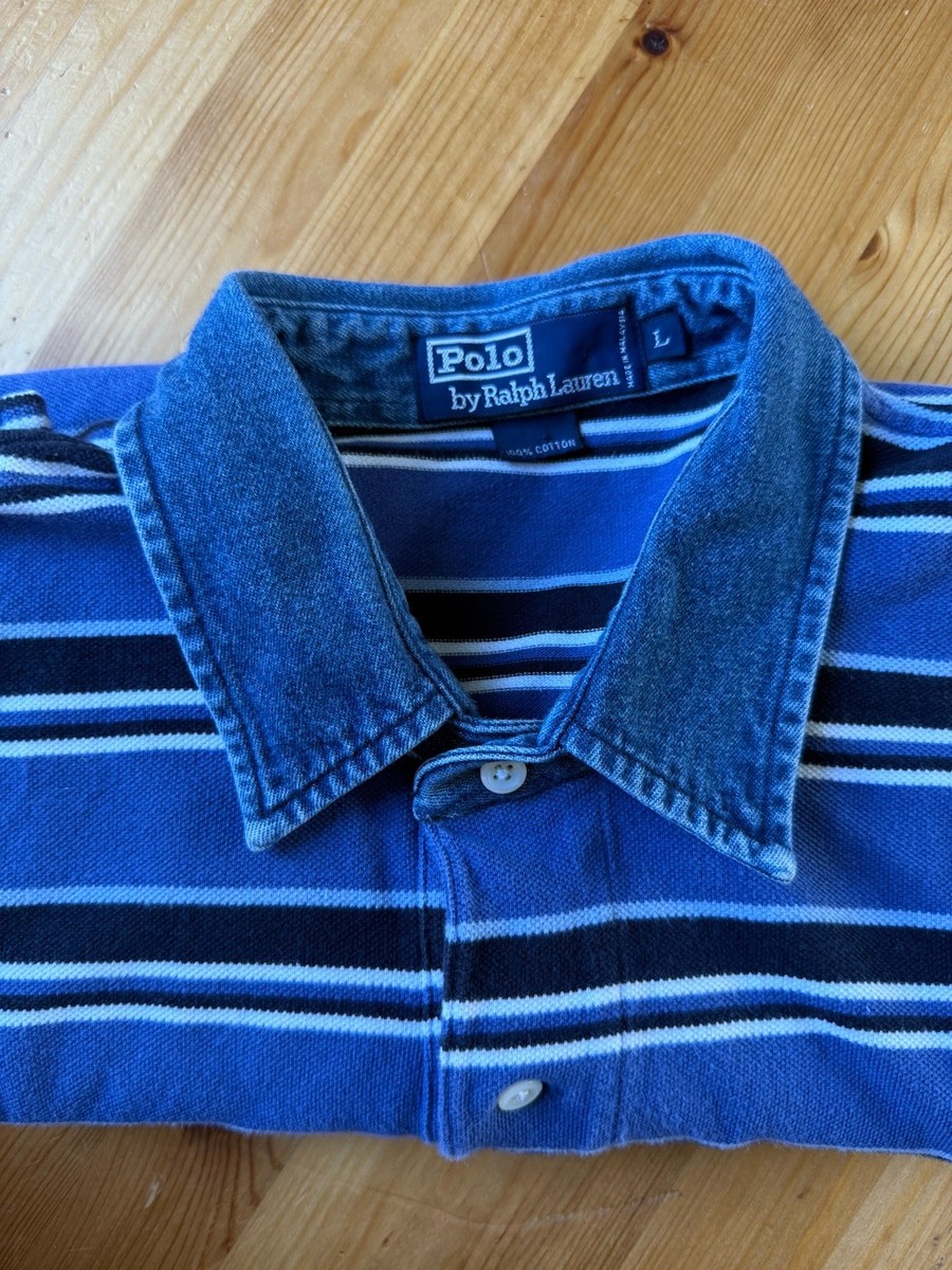 Polo Ralph Lauren Denim Vintage Clothing for Men for sale | eBay Polo Ralph Lauren Denim Vintage Clothing for Men for sale | eBay