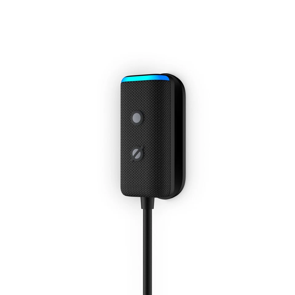 Amazon Echo Auto 2. Generation (53-030957)