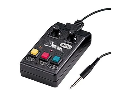 Elation Z-40 Timer Remote 25 Ft Cable Compatible W/ Z800Ii, Z-1000Ii, Z-1020 New - Image 1 of 2