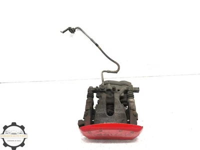 Pinza de freno trasera del conductor izquierdo Jaguar F Type X152 2014-2020 con pastillas OEM Foto 1 de 4