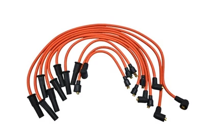 Autolite 86427 8 Cylinder Spark Plug Wire Kit NOS - Image 1 of 3