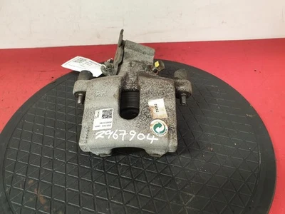 JAGUAR XF OFFSIDE REAR BRAKE CALIPER 2008 2.7L DIESEL AJD7G - Image 1 of 4