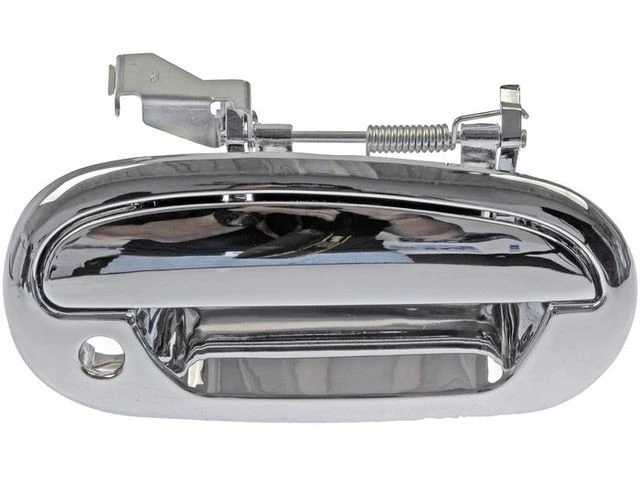Manija de puerta delantera derecha para Ford Expedition 1998 1999 2000 1997-2002 RR167FS Foto 1 de 1