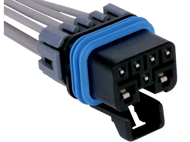 Conector de faros para Buick LeSabre 2000-2005 2004 2001 2003 2002 VG255DT Foto 1 de 1