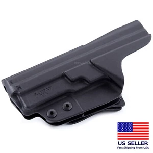 Blade-Tech IWB Holsters - Phantom - Right Hand Carry - Fits Belts Up to 1.50 in  - Picture 1 of 5