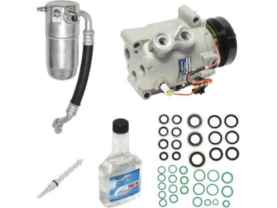 For 2006-2009 Chevrolet Trailblazer A/C Compressor Kit 76139CFBM 2007 2008 - Image 1 of 2