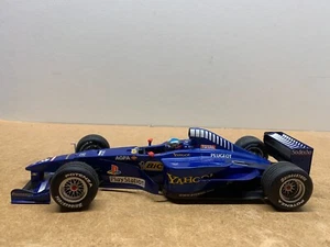 MINICHAMPS PROST PEUGEOT 2003 SANS BOITE 1/18 B6 - Imagen 1 de 5