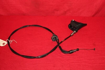 Palanca de acelerador y cable Polaris SL SLX 750 780 OEM 5431397 Foto 1 de 4