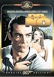 Dr. No (DVD, 2003) - Image 1 of 1