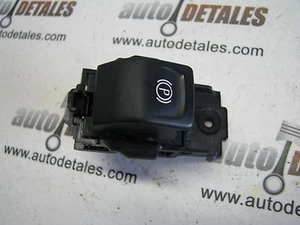 Opel Insignia Aparcamiento Interruptor Del Freno Usado 2011 - Imagen 1 de 7