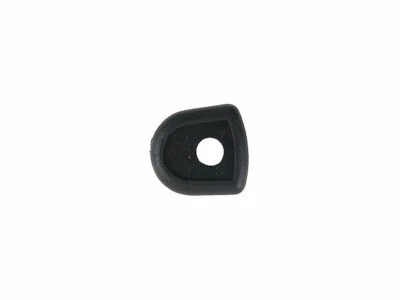 For 1960-1963 Porsche 356B Exterior Door Handle Gasket Front OE Supplier 18469DF - Image 1 of 2