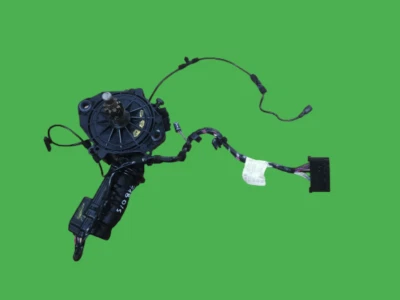 Actuador de motor de techo convertible Porsche Boxster 718 2019 O/S derecho 982972383 Foto 1 de 4