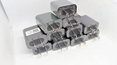 Set Of 10 Lenovo Original OEM SC-41 5V 2A AC Adapter SA18C30159 (NO CABLE) - Image 1 of 4
