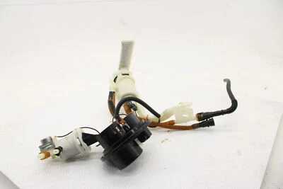 Harley-Davidson Electra Road Street Glide 2012-2017 bomba de combustible con placa superior Foto 1 de 4