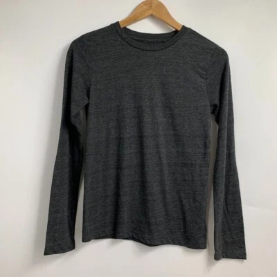 Camiseta Pullover Tucker + Tate Niño Cuello Redondo Manga Larga Algodón Talla L 10/12 Foto 1 de 4