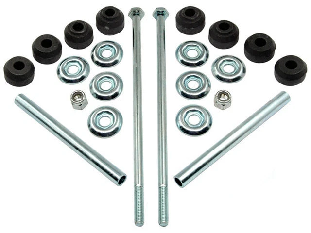 Barra estabilizadora trasera para Ford Lincoln Taurus Continental Mark VII Sable CR69J9 Foto 1 de 1