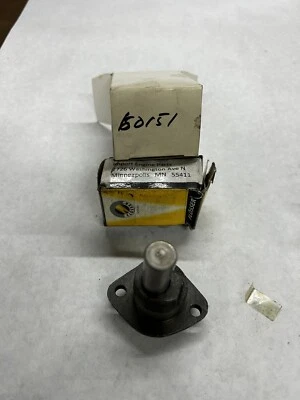 TENSOR DE DISTRIBUCIÓN COMPATIBLE CON NISSAN SENTRA 1597c 76m GA16I OHC 1989-90 60151 CADENA TENS Foto 1 de 3