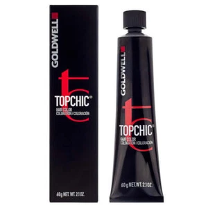 Goldwell Topchic Permanent Hair Color Tubes 2.1 oz *Choose Shade* - Picture 1 of 1