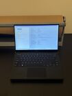 A lot of 2 Dell XPS 13 9380 13.3 4k Touchscreen  i7-8565U 1.8GHz 16GB RAM NO SSD