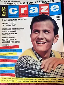 1957 Calypso Song Craze very rare hard to find early Elvis Presley RARE! - Picture 1 of 11