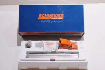 SWORD PRECISION FREIGHTLINER CENTURY CLASS TRACTOR S/T WITH HEADACHE RACK AND EA - Image 1 of 4