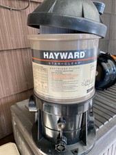 Hayward Star Clear Above Ground Pool Filter Cartridge C250