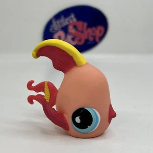 ANGEL FISH #643 - Littlest Pet Shop - Hasbro LPS - Imagen 1 de 4