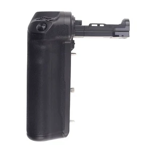 Vertical Battery Grip Holder Accessories For Canon EOS R5 R5C R6 Camera BG-R10 - Picture 1 of 9