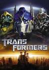 Transformers - DVD - VERY GOOD For Sale