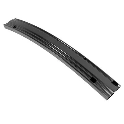 Refuerzo de barra de impacto para parachoques trasero Nissan Versa Note 4 puertas 2014-2019 Foto 1 de 4