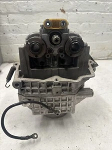 Aprilia RSV 1000 cylinder head Used Parts Or Rebuild - Picture 1 of 19