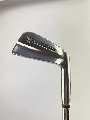 Ben Sayers 2 Iron Crown Custom Regular Steel /Right Handed /New Grip /19791 - Image 1 of 4