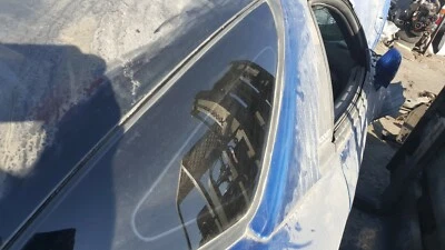 Cuarto de vidrio 93 3000 GT VR4 USADO OEM paso derecho se adapta a 91-99 3000GT TWIN TURBO Foto 1 de 3