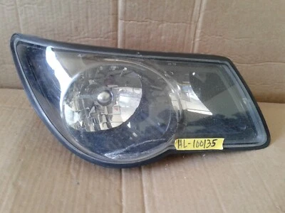 Usado 2002-2005 Pontiac Aztek, farol do lado direito do passageiro - Imagem 1 de 4