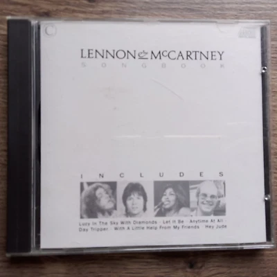 Various - Lennon & McCartney Songbook - Bild 1 von 2