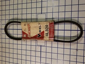 DEMCO  V-BELT 4L320  - Bild 1 von 3