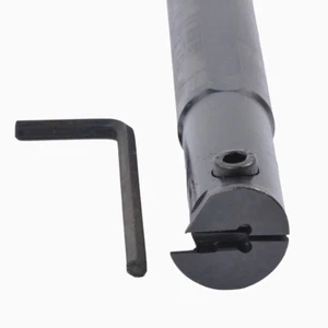 1pcs MGIVL2016-1.5 CNC External slot Groov turning tool holder of **MGMN150** - Picture 1 of 5