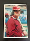 1980 Topps for the fun of it Pete Rose Baseball Card #19 0f 60 1980