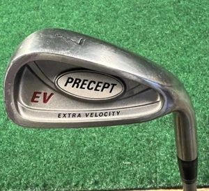 Precept EV Ladies Graphite L Flex Right Handed 7 Iron - Picture 1 of 10