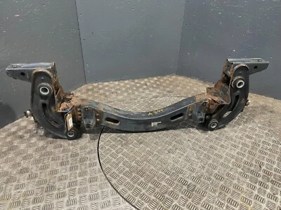 IVECO DAILY MK6 2015-On 3.0 50C15 Crossmember Subframe 5801454622 / 5802511809 - Image 1 of 4
