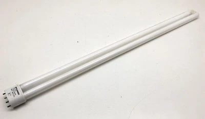 (3-Pack) Sylvania FT40DL/830/RS Fluorescent Lamp Light Bulb 40W 2G11 3000K Warm - Image 1 of 3