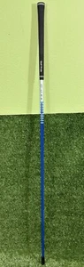 Varilla de madera de calle de grafito Tour AD BB-6x USADA punta Callaway extra rígida 41,75" - Imagen 1 de 6