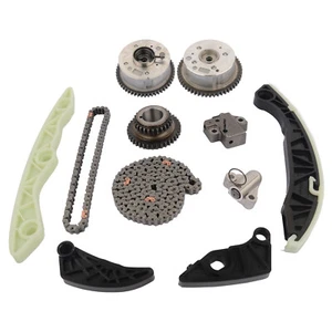 Timing Chain Kit w/VVT Gear for Mitsubishi Lancer Sedan 4-Door 4B12 2008-2015 - Picture 1 of 7