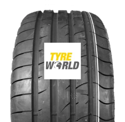 4x Sava  INTENSA SUV 2 255 50 R19 107Y Reifen Sommer - Bild 1 von 4