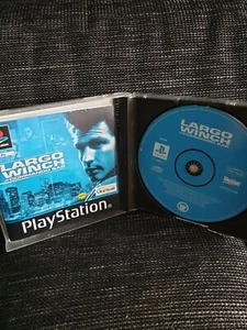 LARGO WINCH: Commando SAR (Sony PlayStation 1 Spiel, 2002, DEUTSCH, Keep Case) - Bild 1 von 3