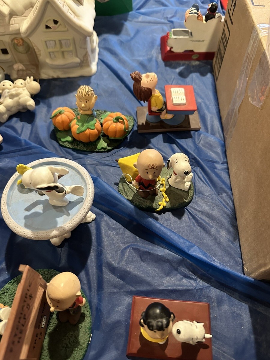 Danbury Mint Peanuts for sale | eBay Danbury Mint Peanuts for sale | eBay