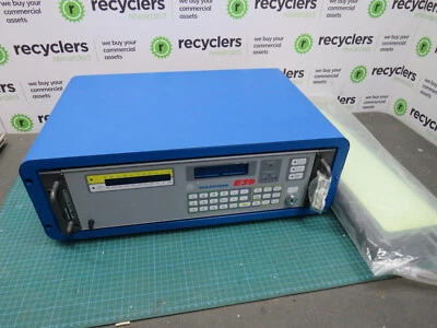 Amplificador Marposs E39 - Imagen 1 de 4