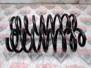2007-2018 Jeep Wrangler Aftermarket Skyjacker Rear Left & Right Coil Springs - Picture 1 of 3